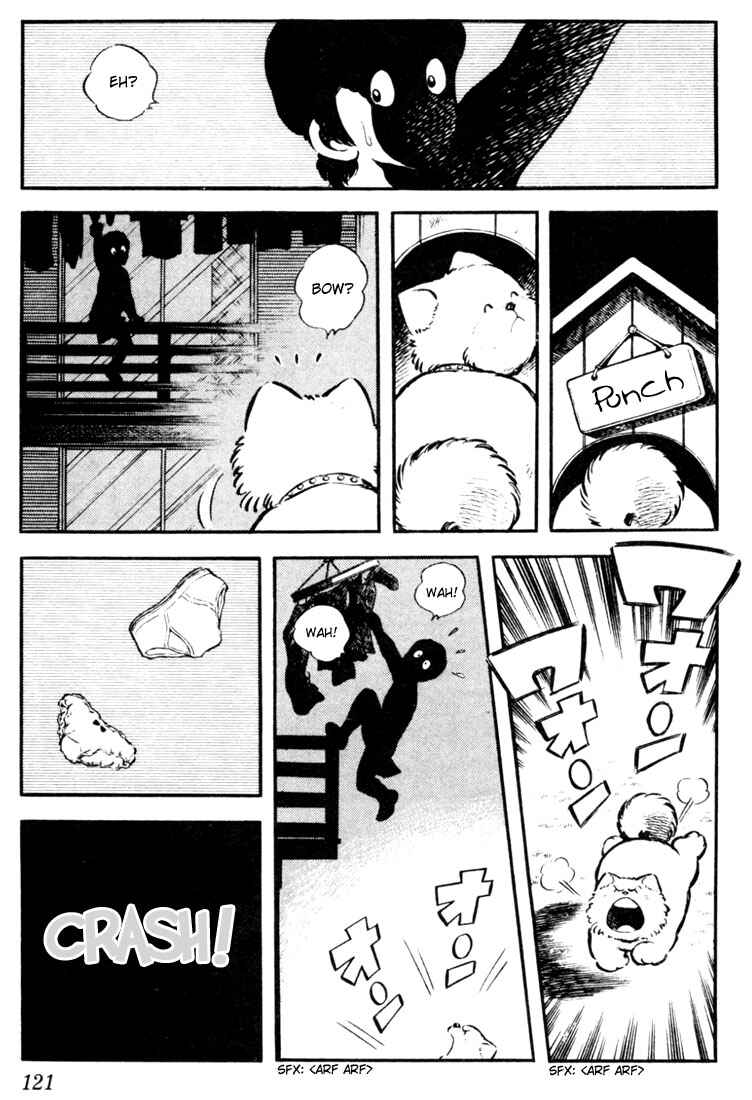 Page 15 Chapter 6 Touch