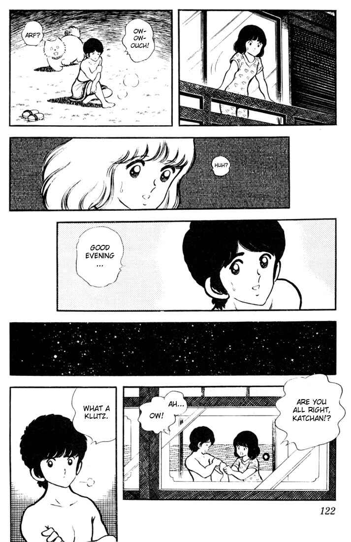 Page 16 Chapter 6 Touch
