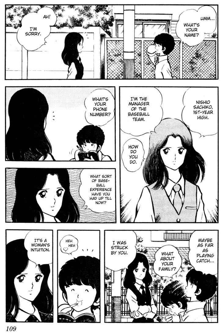 Page 3 Chapter 6 Touch
