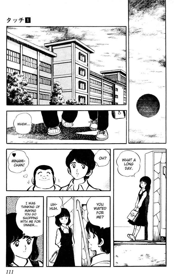 Page 5 Chapter 6 Touch