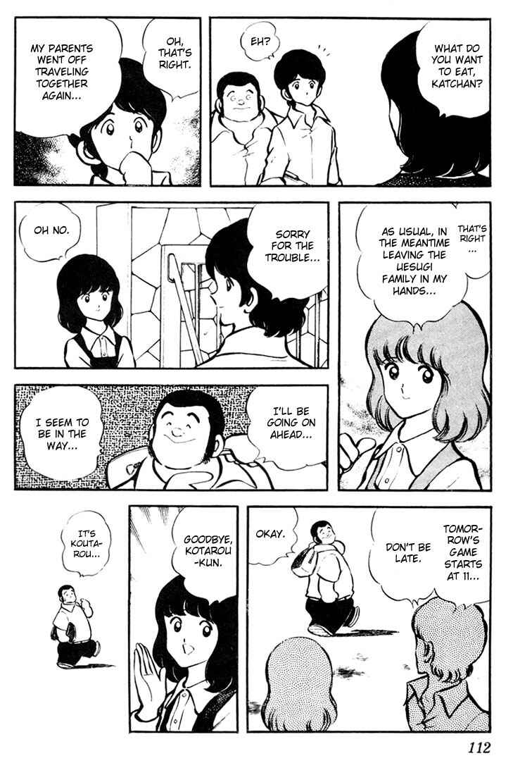 Page 6 Chapter 6 Touch