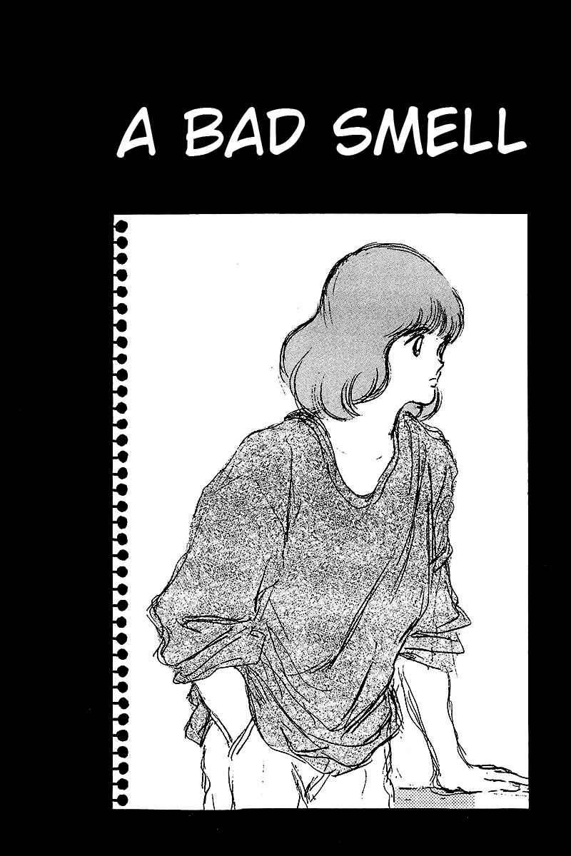 Page 1 Chapter 241 Touch