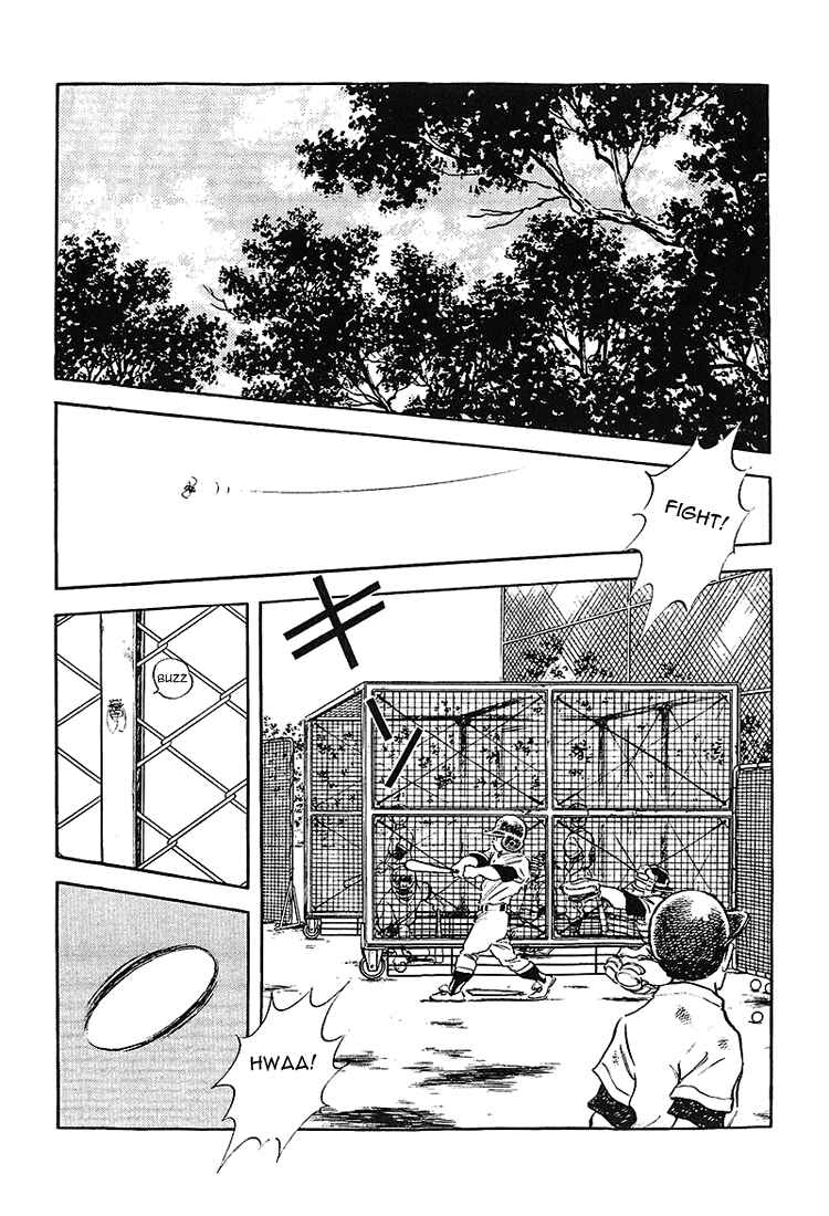 Page 6 Chapter 176 Touch
