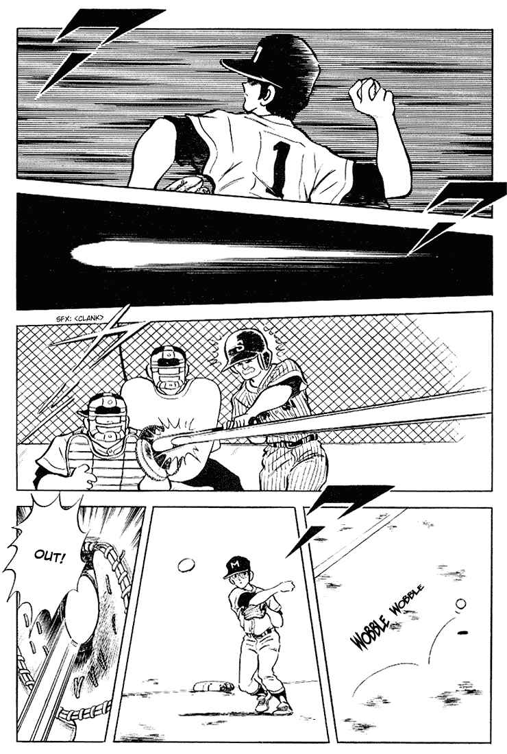 Page 10 Chapter 100 Touch