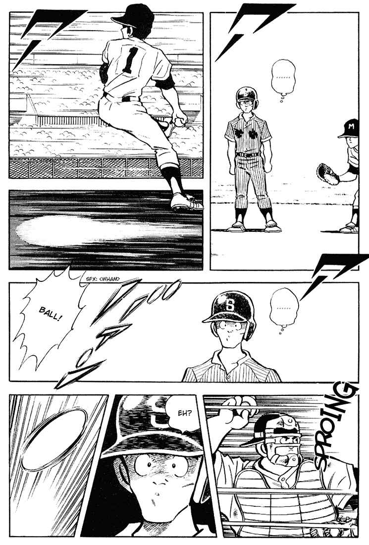 Page 6 Chapter 100 Touch