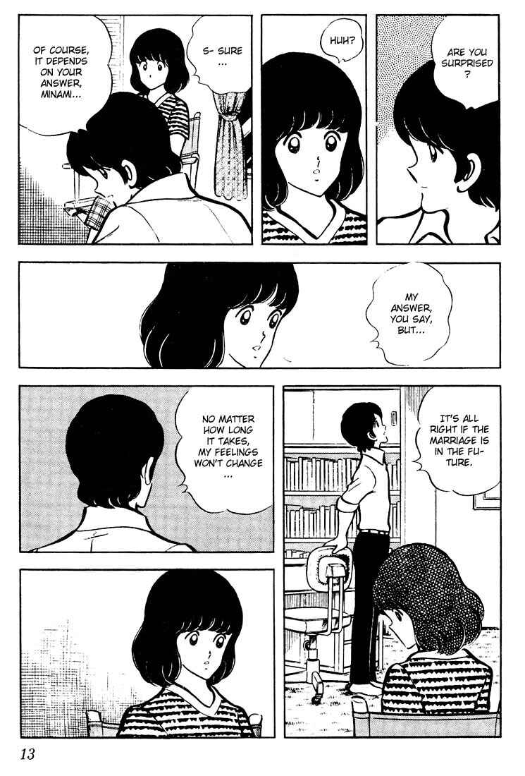 Page 11 Chapter 60 Touch