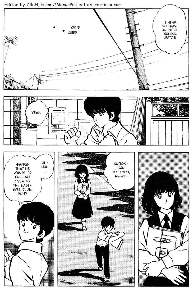 Page 4 Chapter 72 Touch