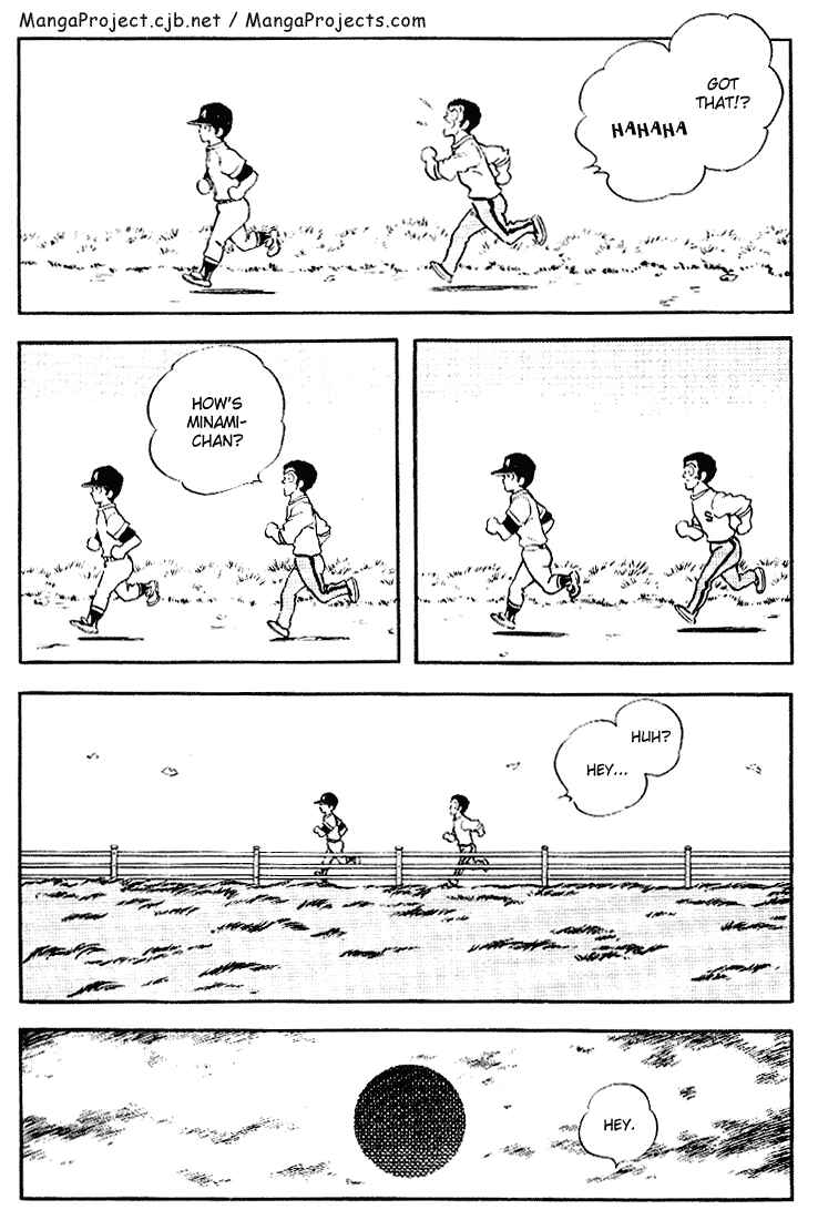 Page 16 Chapter 108 Touch