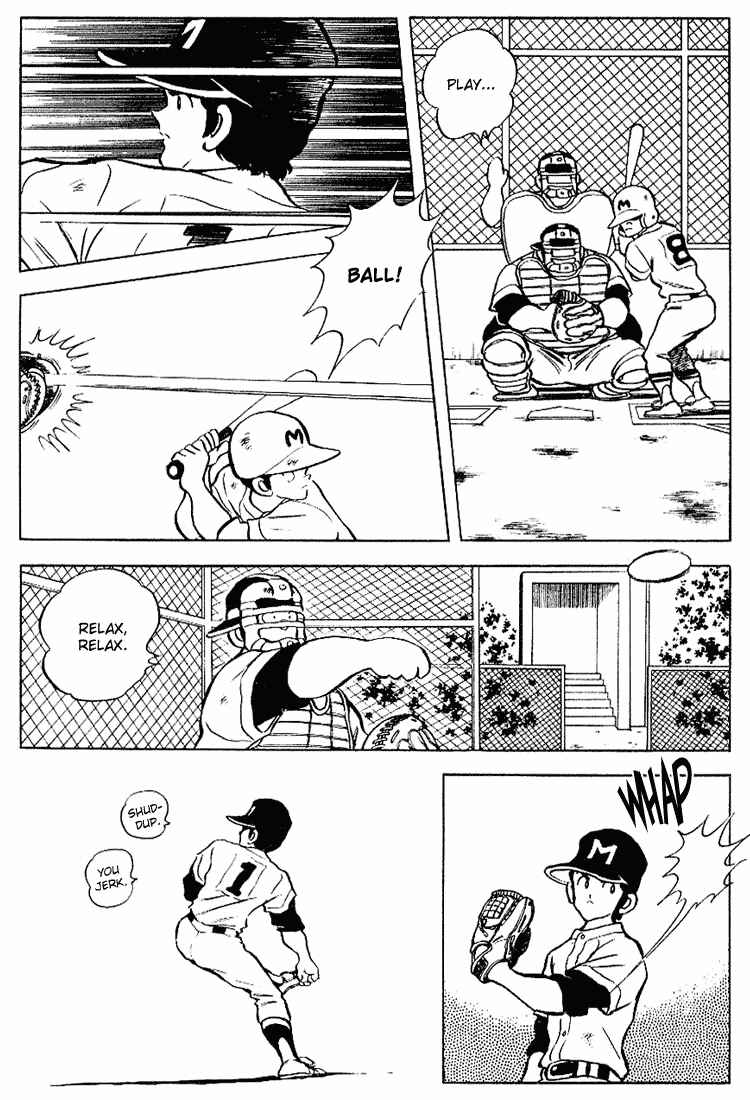 Page 10 Chapter 86 Touch