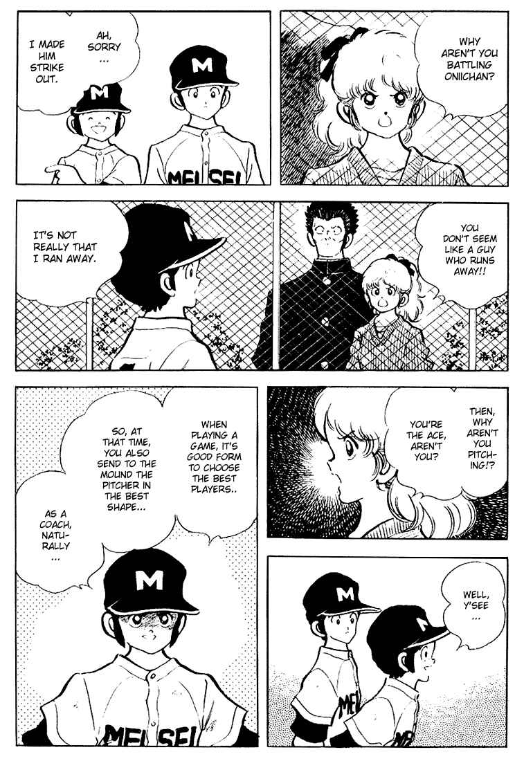 Page 11 Chapter 123 Touch