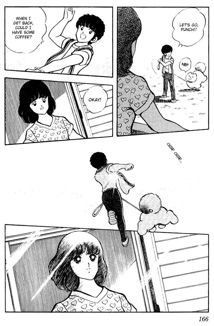 Page 18 Chapter 68 Touch