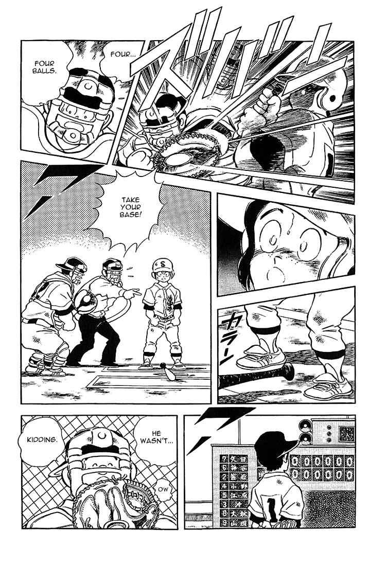 Page 9 Chapter 188 Touch
