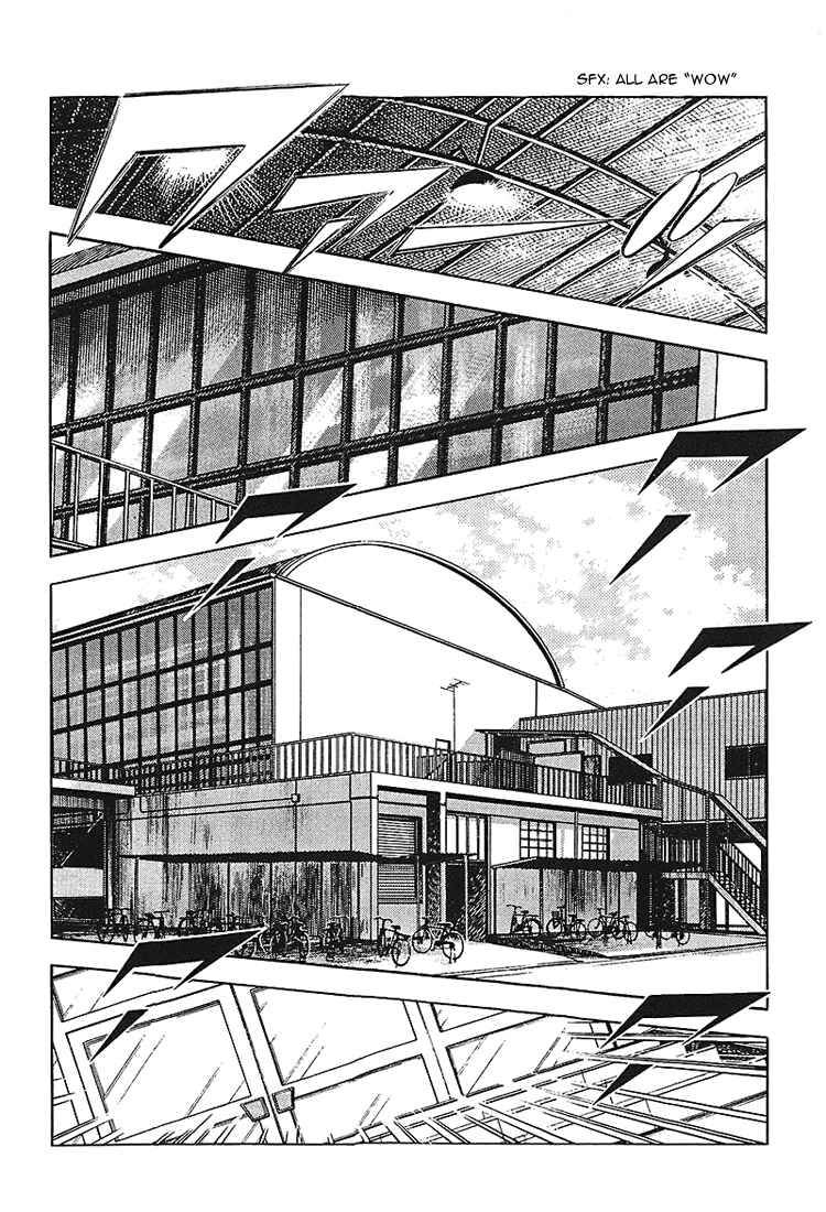 Page 9 Chapter 167 Touch