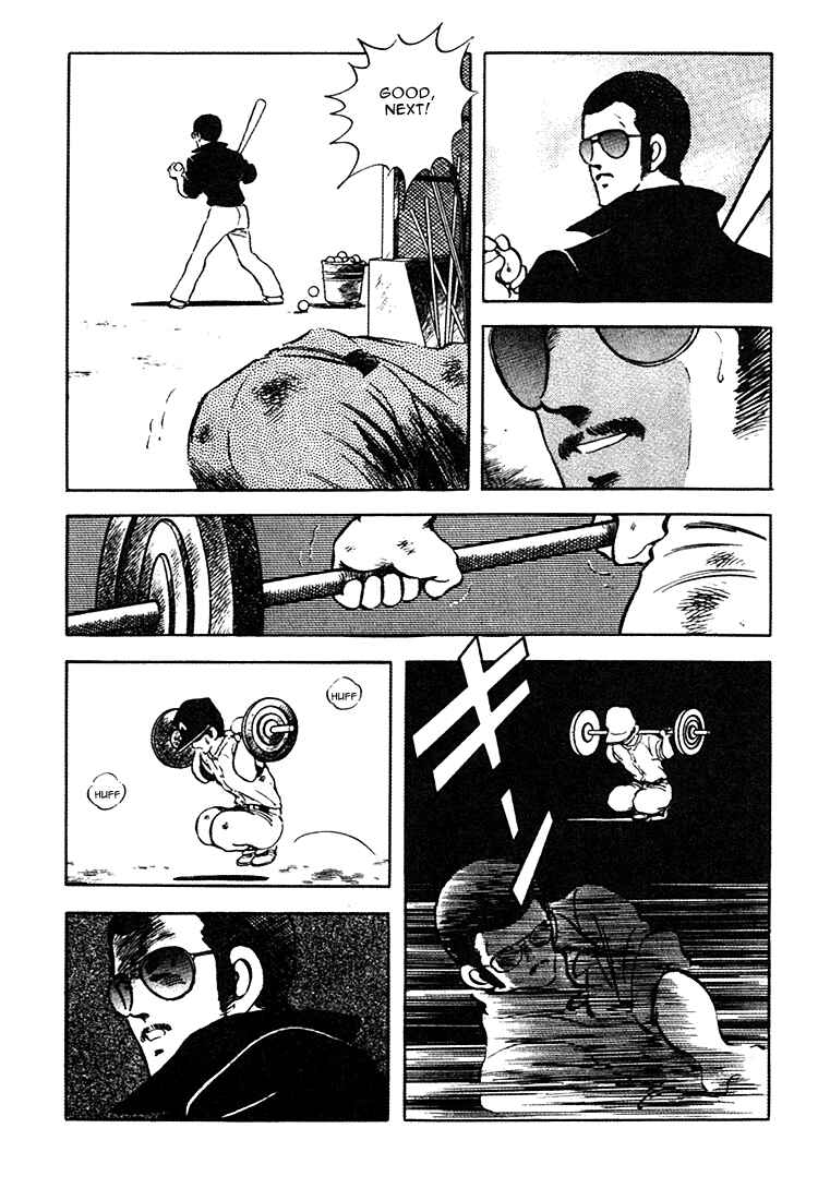 Page 16 Chapter 156 Touch