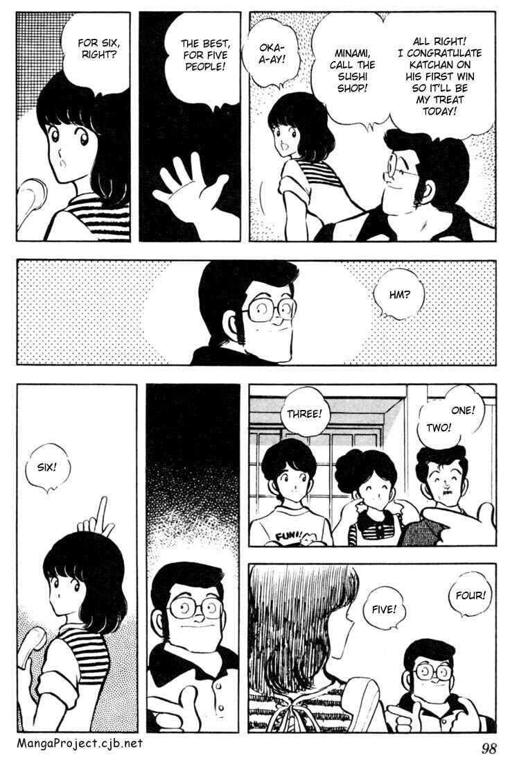 Page 4 Chapter 45 Touch