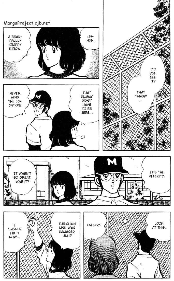 Page 2 Chapter 71 Touch