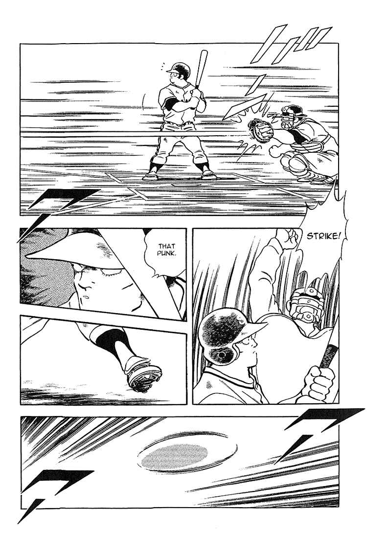 Page 17 Chapter 221 Touch