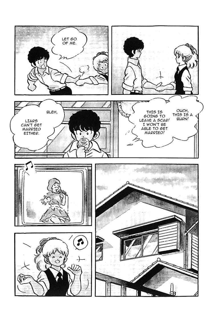 Page 10 Chapter 178 Touch