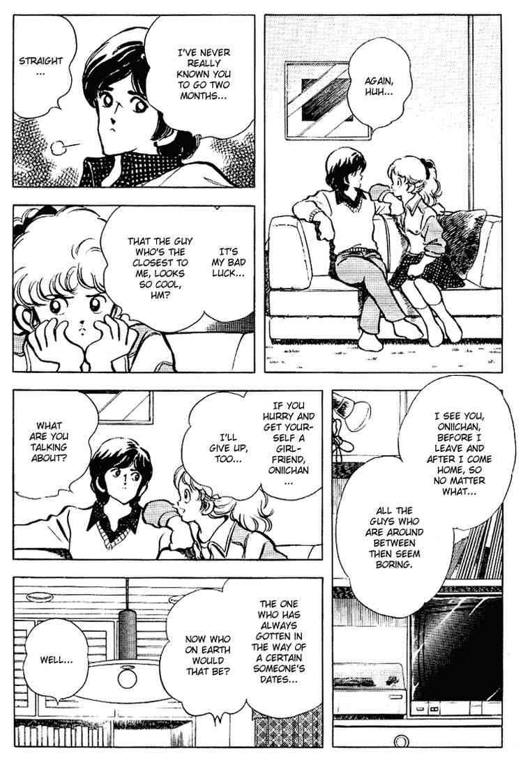Page 14 Chapter 113 Touch