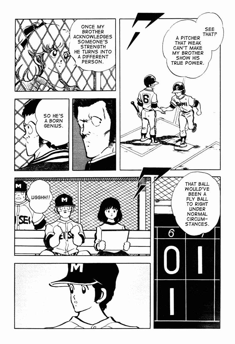 Page 11 Chapter 128 Touch