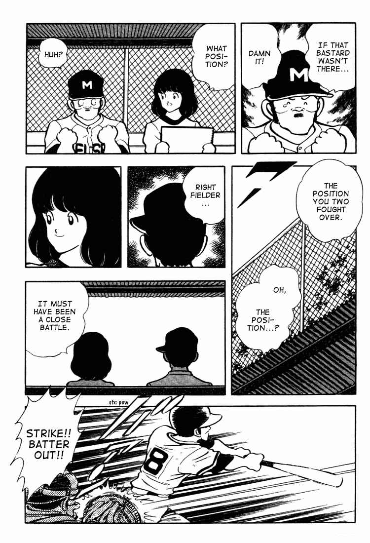 Page 16 Chapter 128 Touch