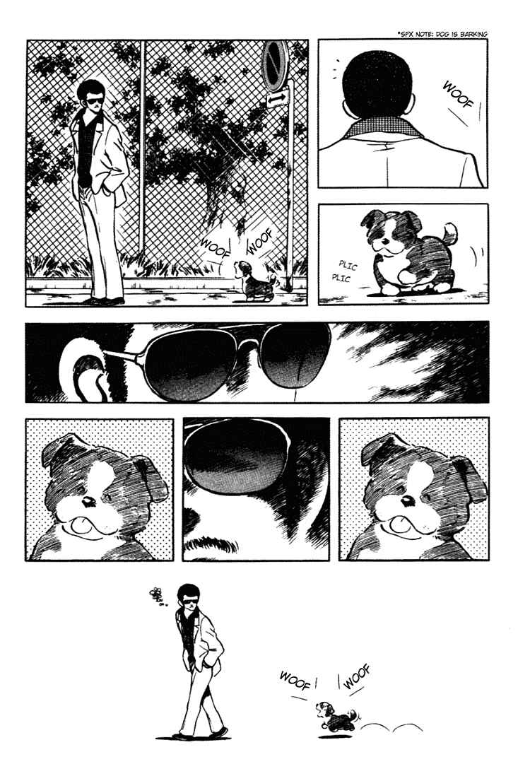 Page 9 Chapter 142 Touch