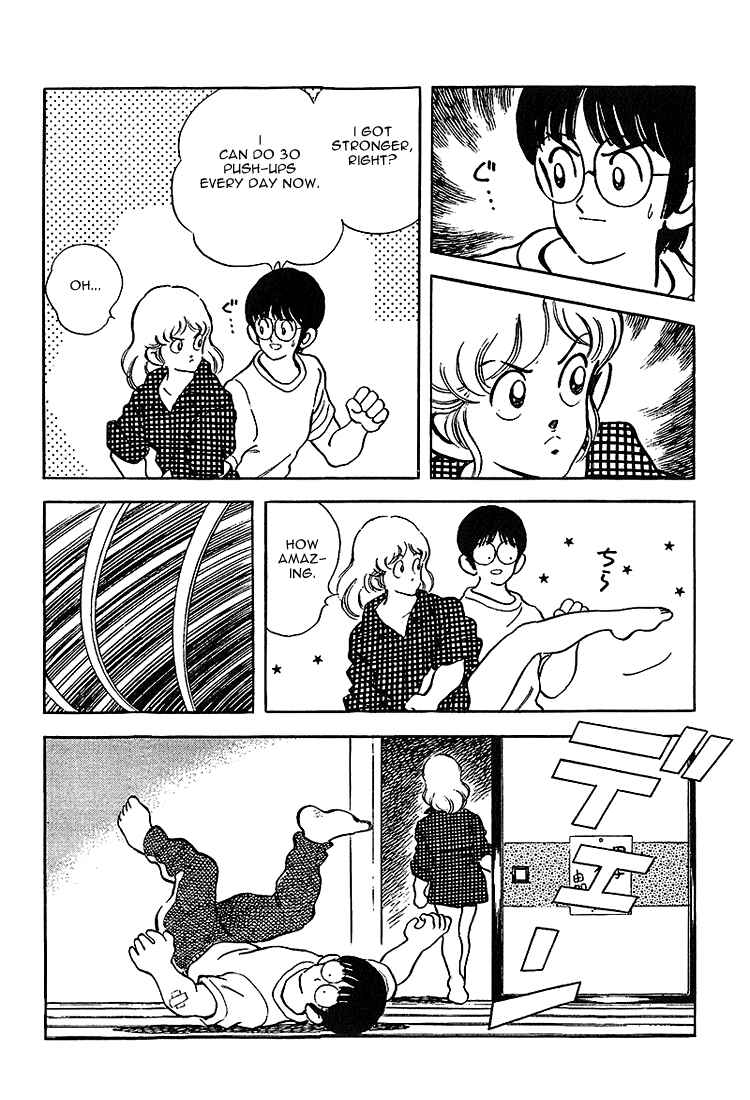 Page 11 Chapter 211 Touch
