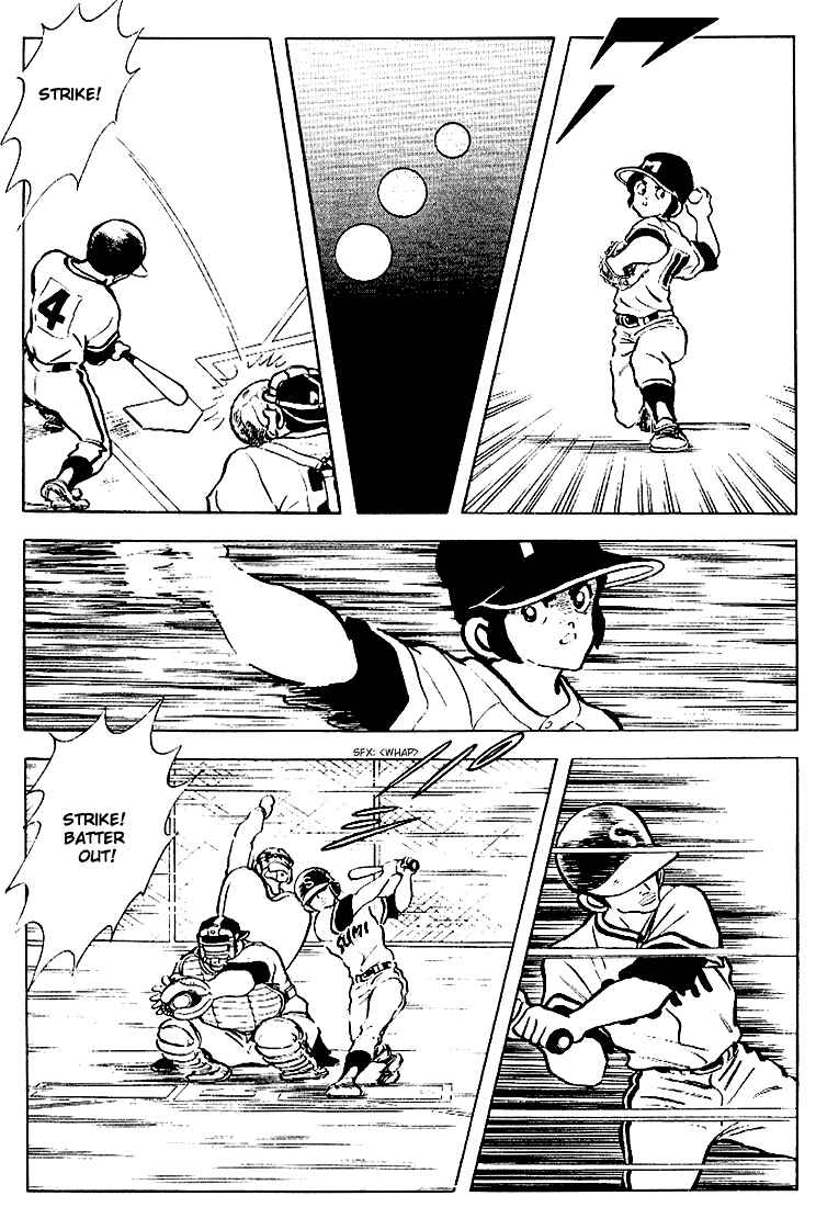 Page 12 Chapter 122 Touch