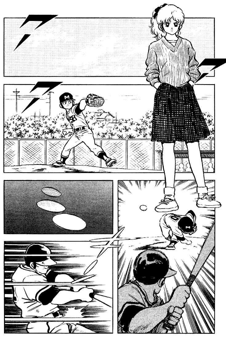 Page 14 Chapter 122 Touch