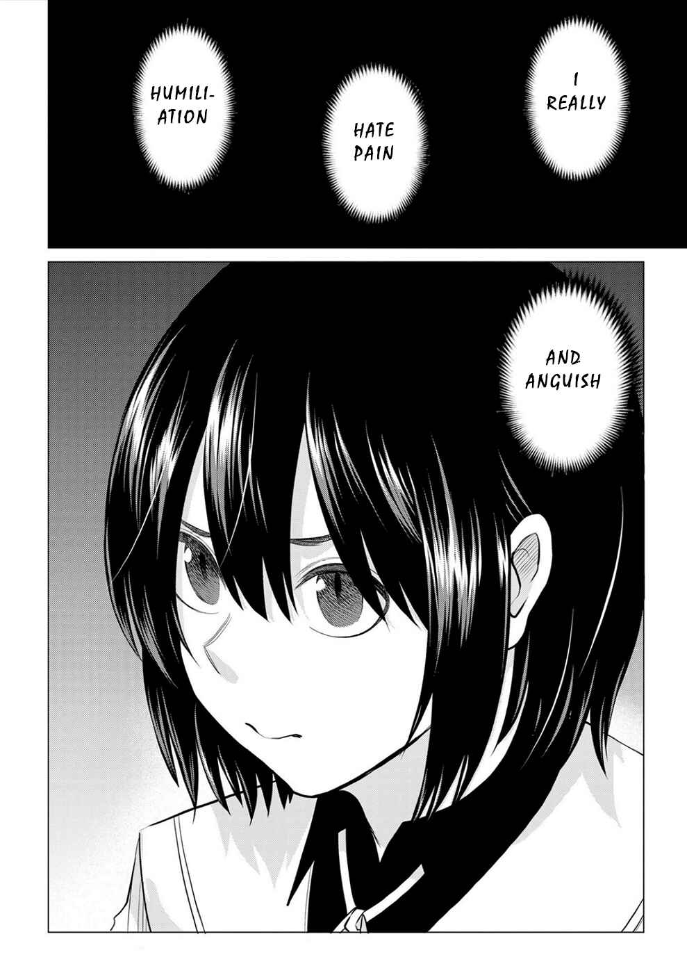 Page 4 Chapter 6 Dogeza Shoujo no Gekokujou ~Ikenie Revenge Game~