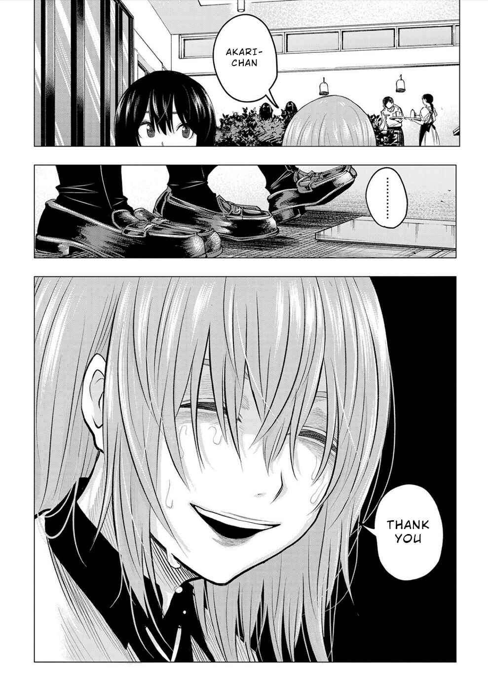 Page 16 Chapter 11 Dogeza Shoujo no Gekokujou ~Ikenie Revenge Game~