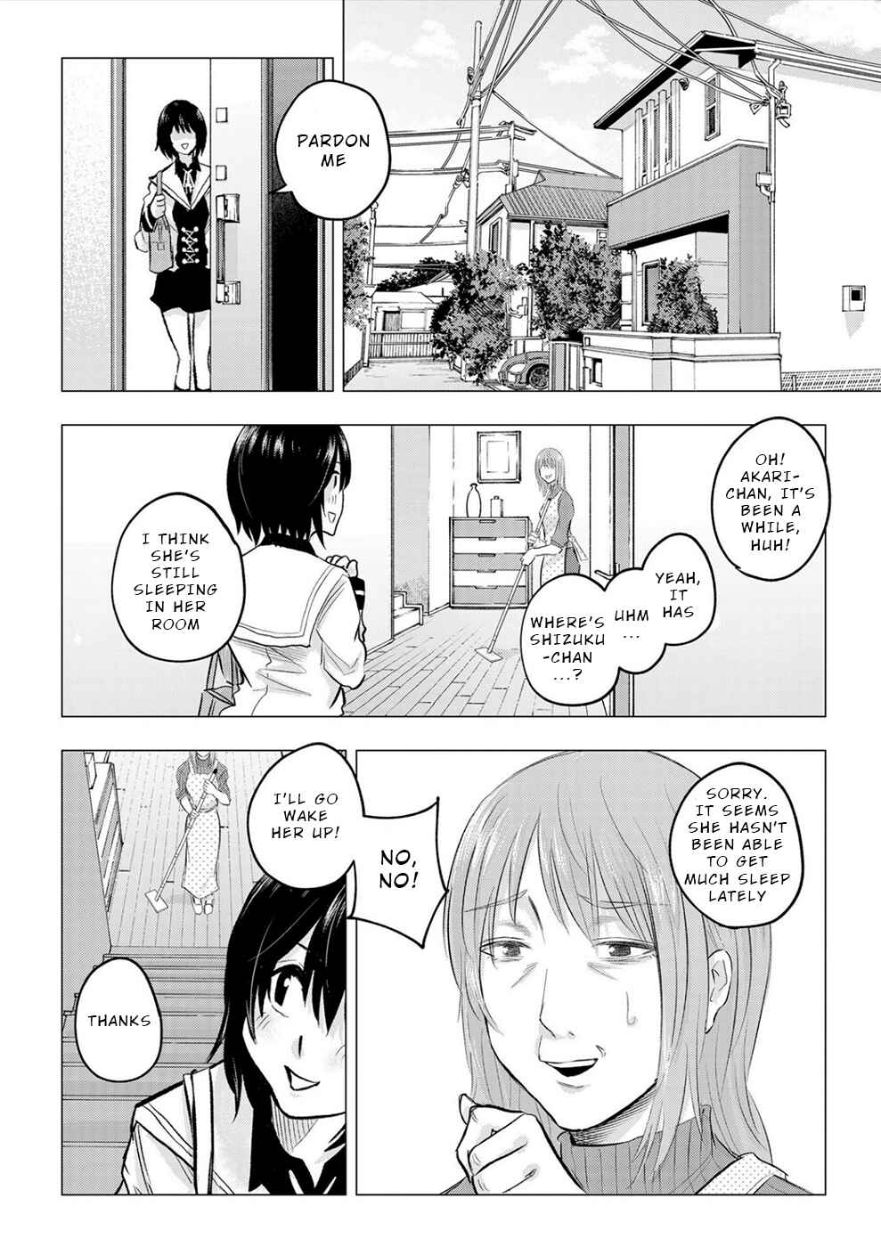 Page 18 Chapter 11 Dogeza Shoujo no Gekokujou ~Ikenie Revenge Game~