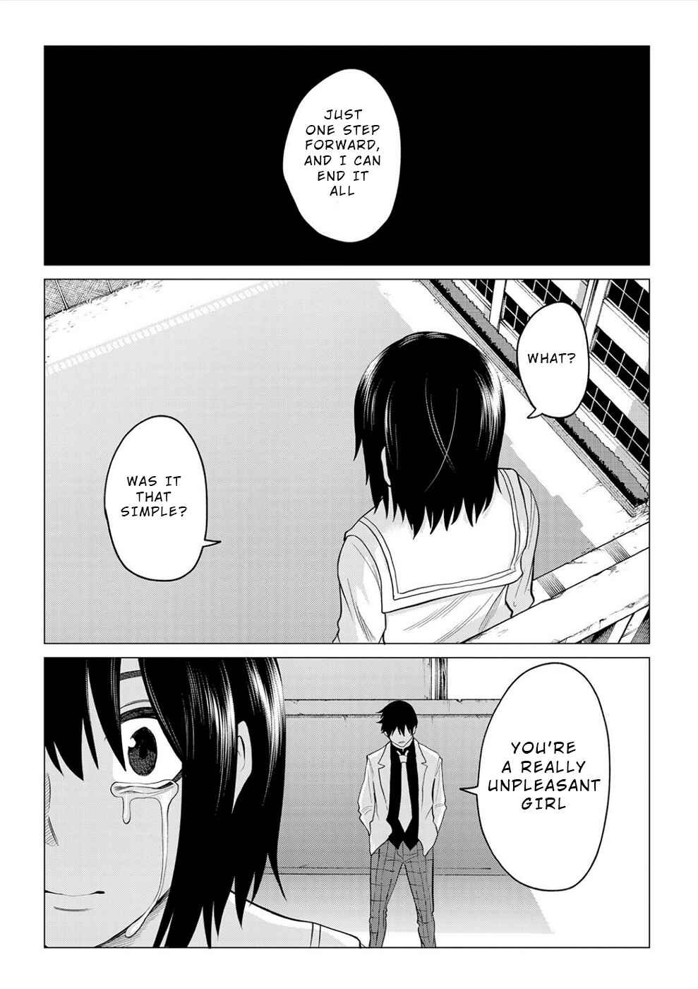 Page 9 Chapter 4 Dogeza Shoujo no Gekokujou ~Ikenie Revenge Game~