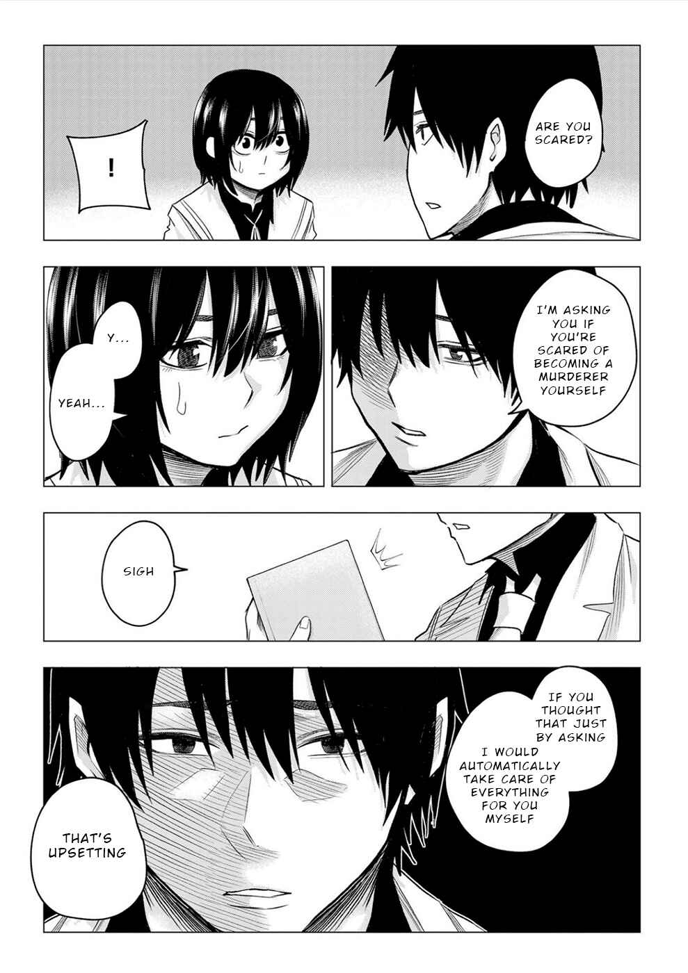 Page 13 Chapter 12 Dogeza Shoujo no Gekokujou ~Ikenie Revenge Game~