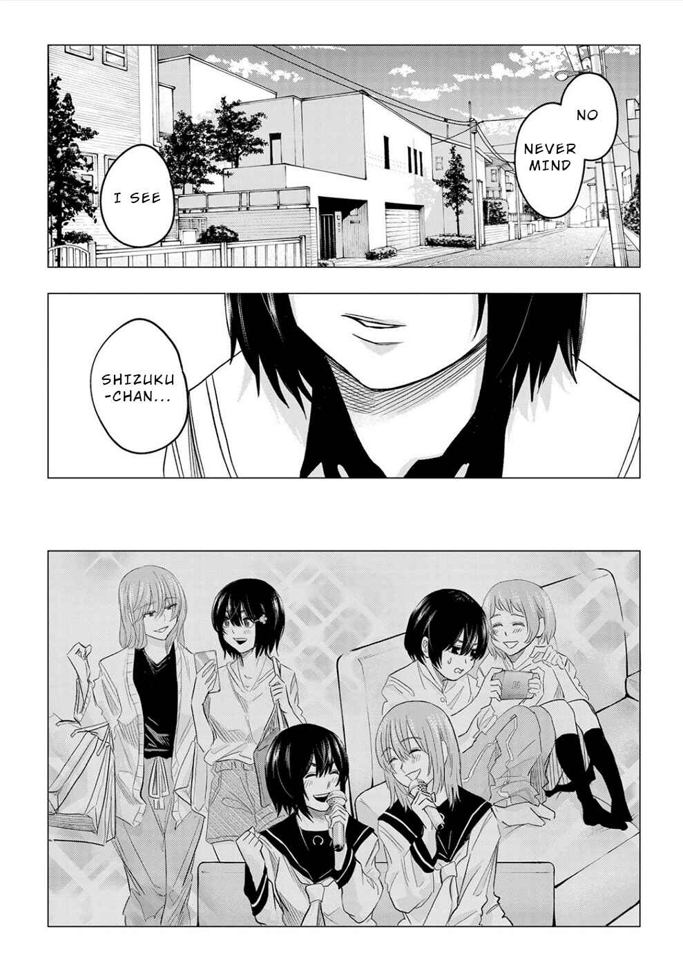 Page 16 Chapter 12 Dogeza Shoujo no Gekokujou ~Ikenie Revenge Game~