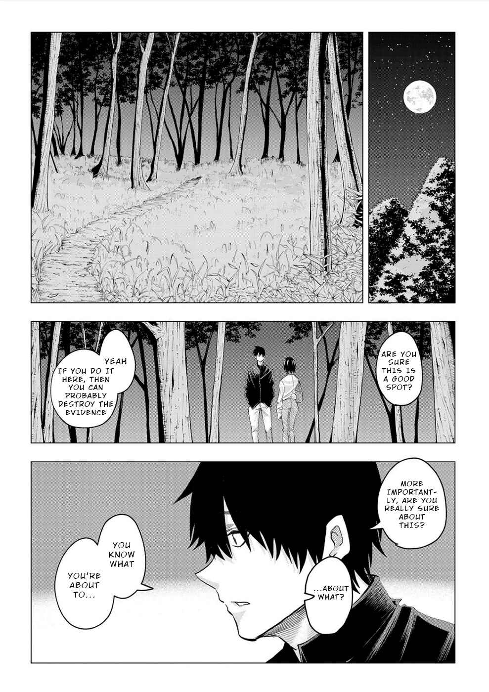 Page 19 Chapter 12 Dogeza Shoujo no Gekokujou ~Ikenie Revenge Game~