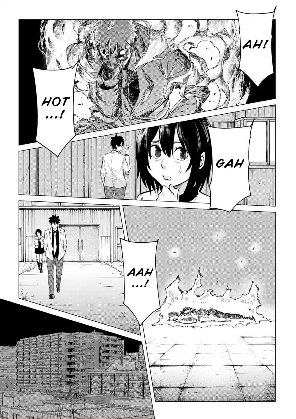 Page 13 Chapter 5 Dogeza Shoujo no Gekokujou ~Ikenie Revenge Game~