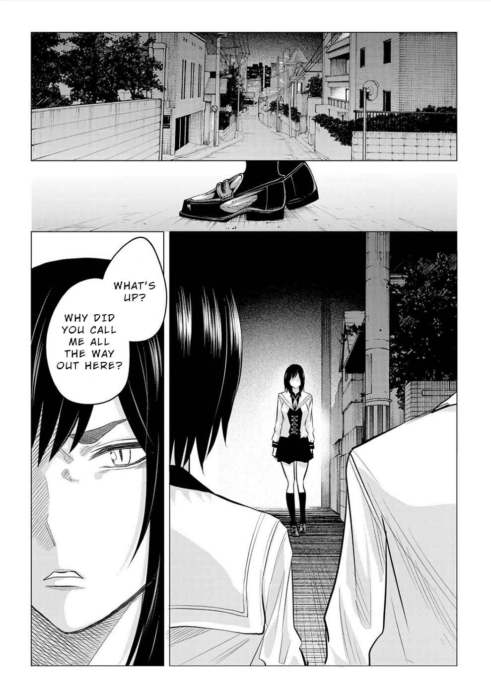 Page 16 Chapter 7 Dogeza Shoujo no Gekokujou ~Ikenie Revenge Game~