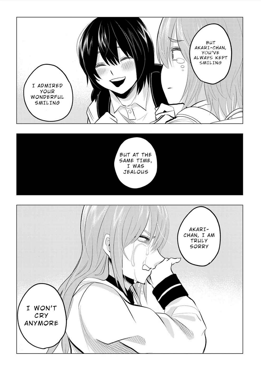 Page 23 Chapter 10 Dogeza Shoujo no Gekokujou ~Ikenie Revenge Game~