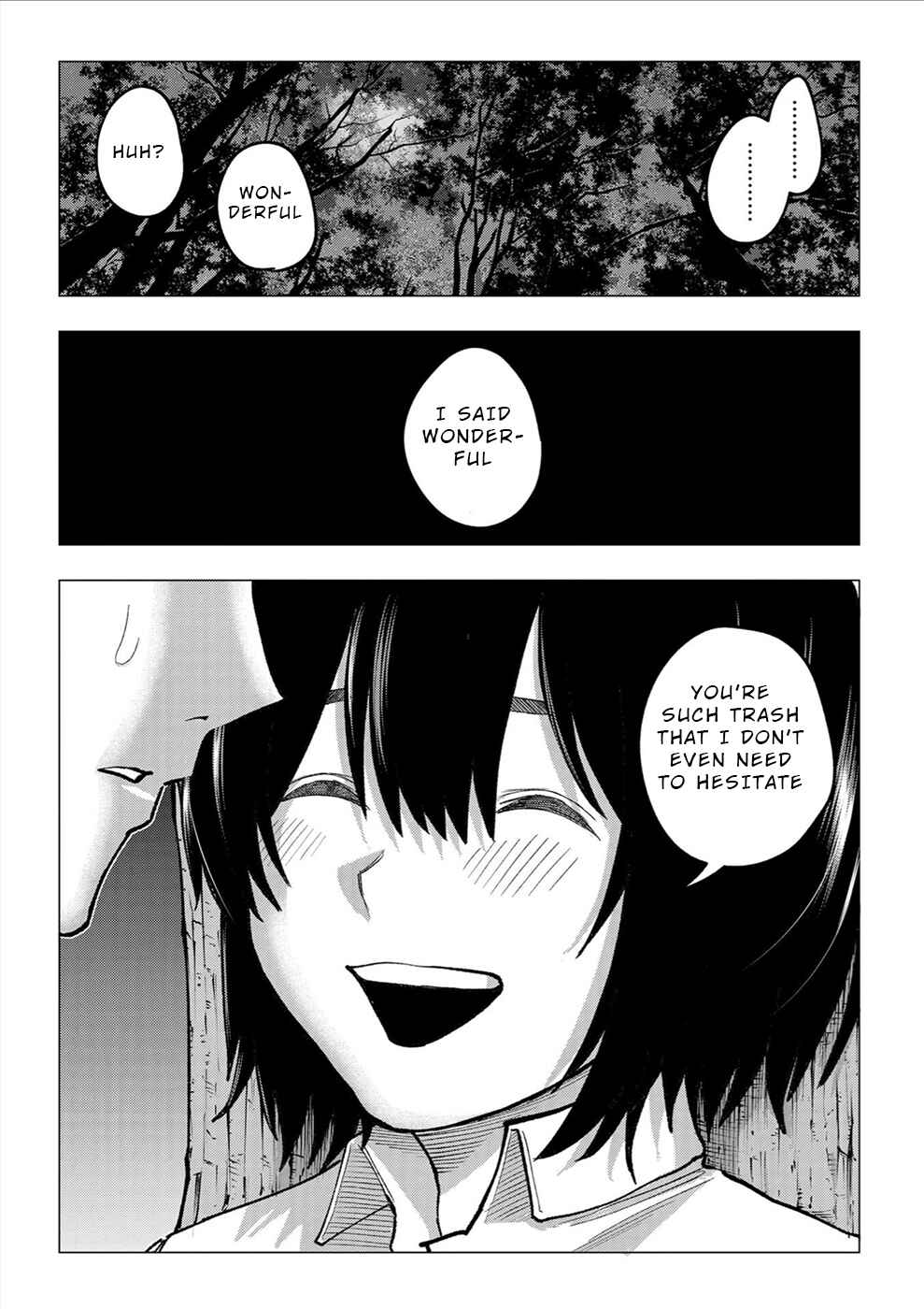 Page 12 Chapter 13 Dogeza Shoujo no Gekokujou ~Ikenie Revenge Game~