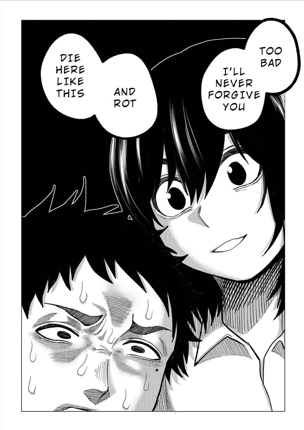 Page 17 Chapter 13 Dogeza Shoujo no Gekokujou ~Ikenie Revenge Game~