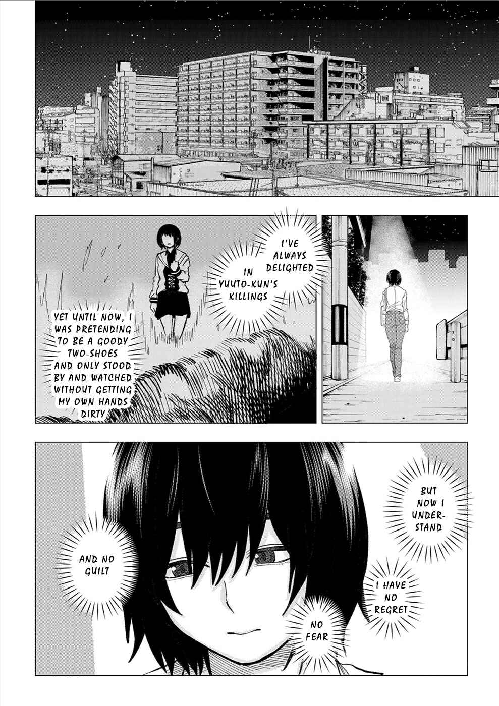 Page 19 Chapter 13 Dogeza Shoujo no Gekokujou ~Ikenie Revenge Game~