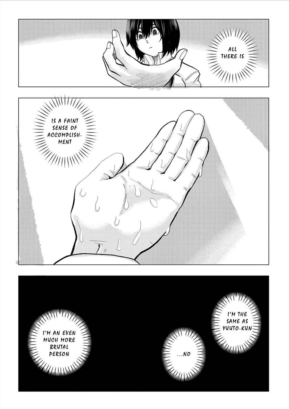 Page 20 Chapter 13 Dogeza Shoujo no Gekokujou ~Ikenie Revenge Game~