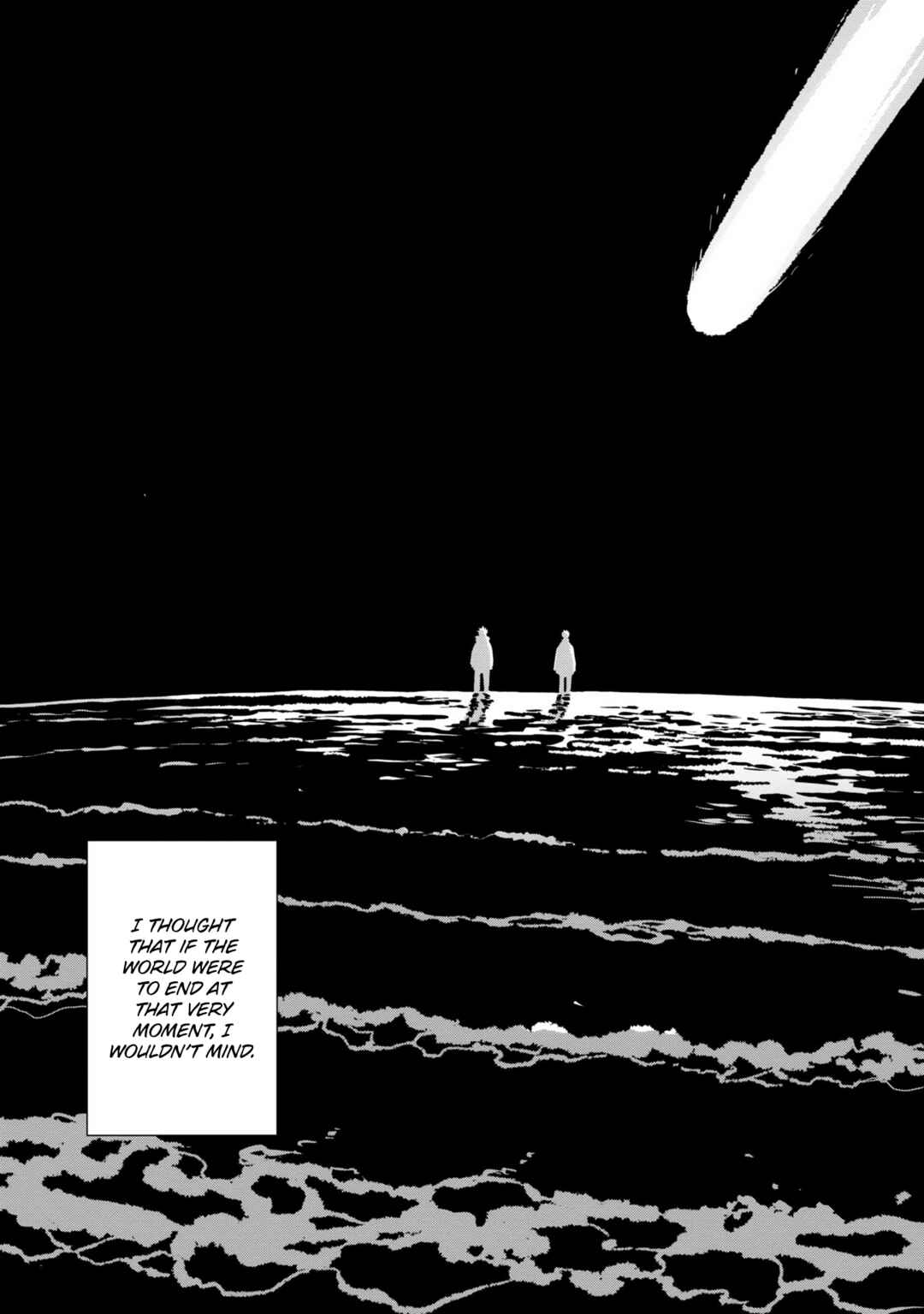 Page 26 Chapter 38 Kemutai Hanashi