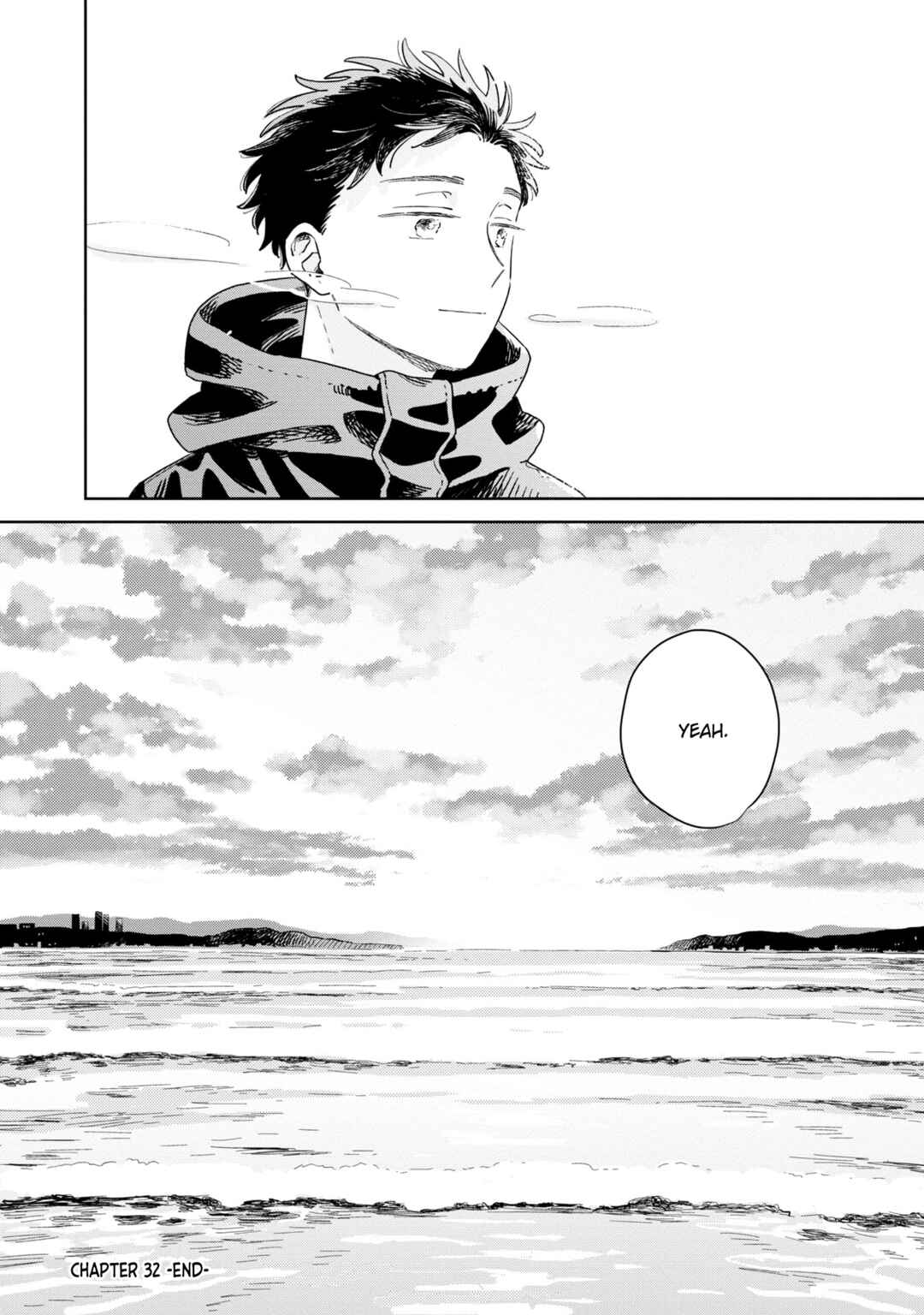 Page 59 Chapter 32 Kemutai Hanashi