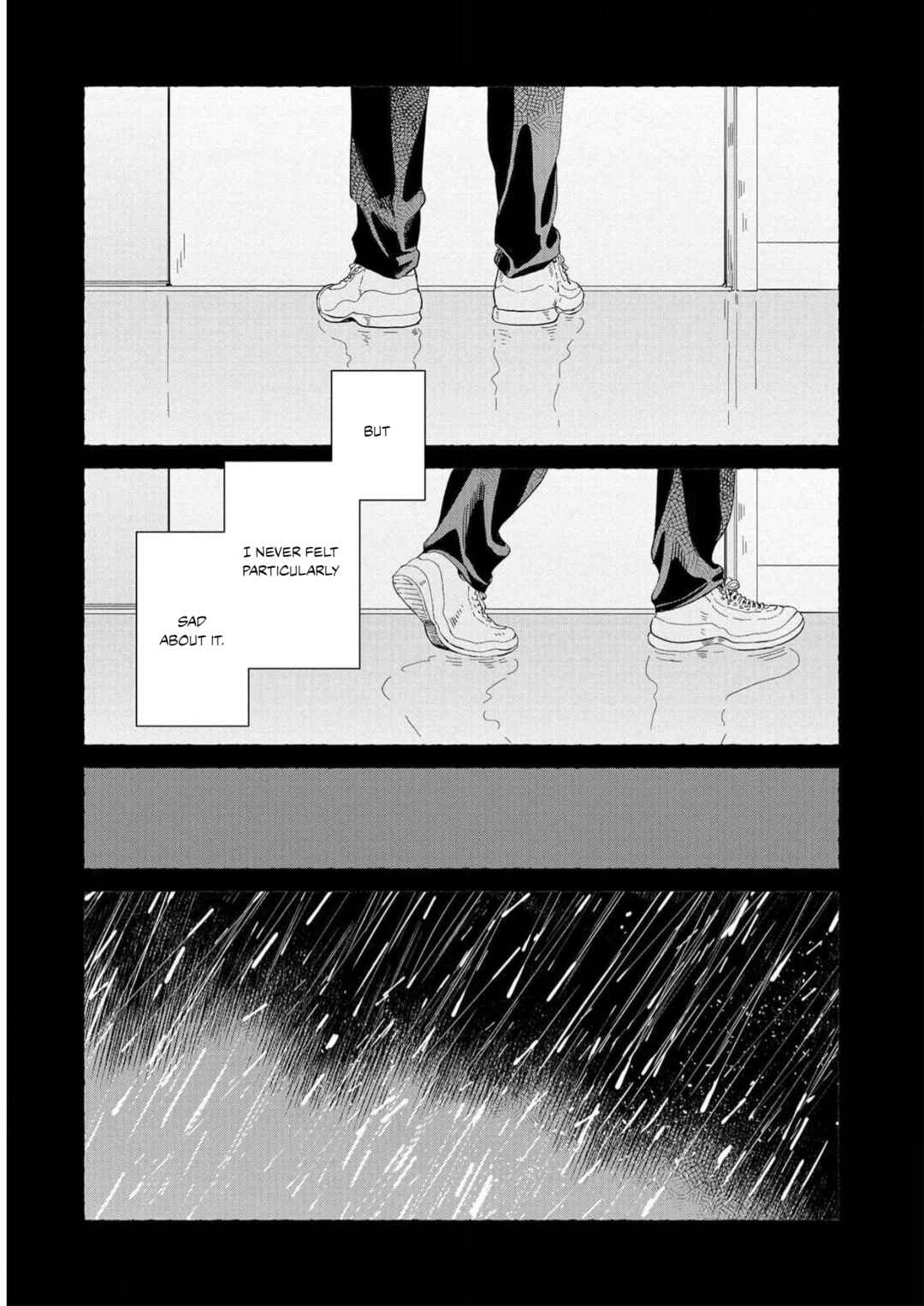 Page 5 Chapter 17 Kemutai Hanashi
