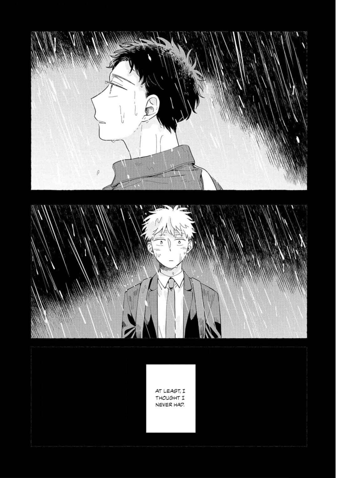 Page 6 Chapter 17 Kemutai Hanashi
