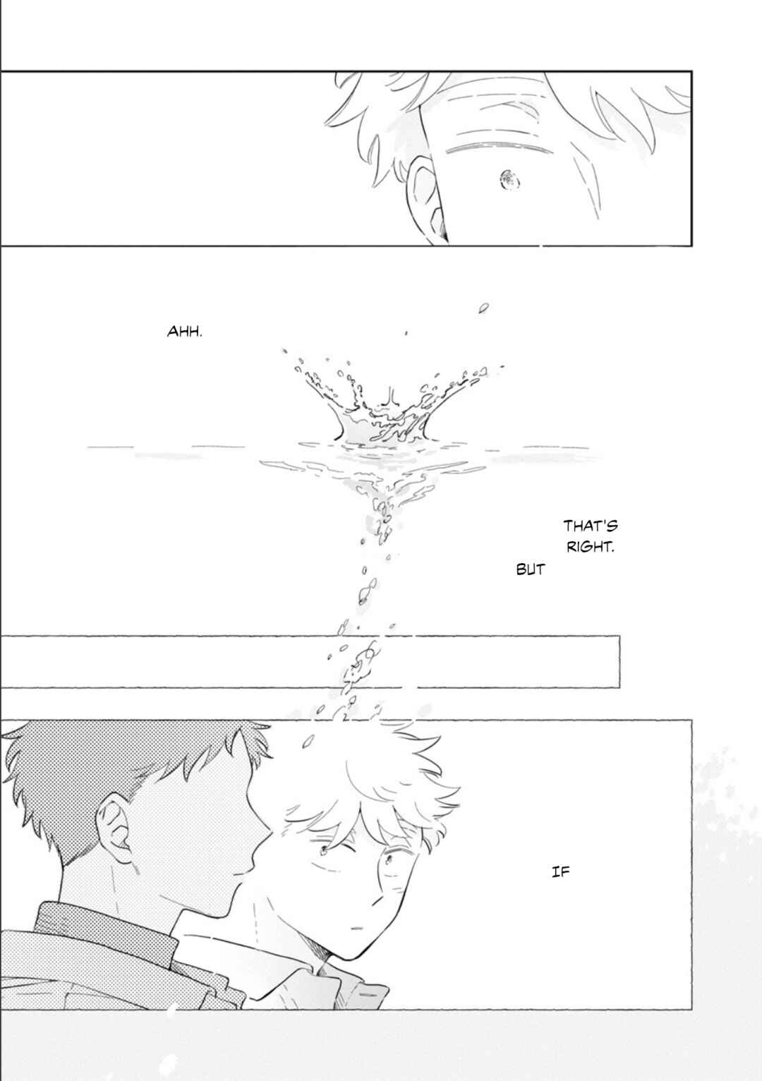 Page 25 Chapter 26 Kemutai Hanashi
