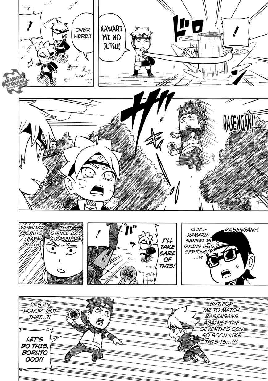 Page 8 Chapter Unknown_c947 Boruto: Road to B