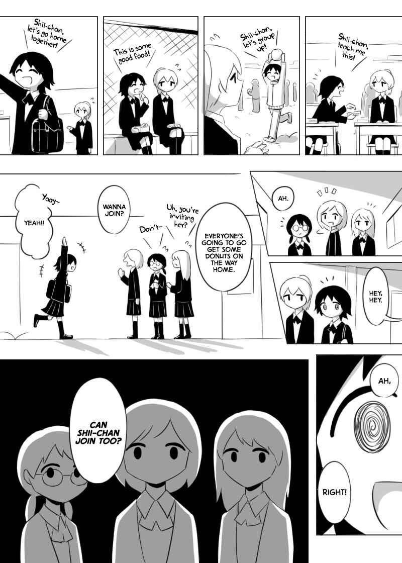 Page 3 Chapter Unknown_c9c4 Shii-chan